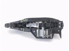 Recambio de maneta exterior trasero izquierda para peugeot 2008 1.2 access referencia OEM IAM 9672961180 8671220429 