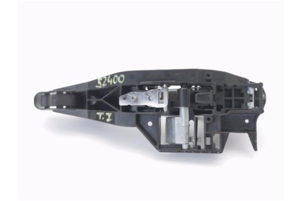 Recambio de maneta exterior trasero izquierda para peugeot 2008 1.2 access referencia OEM IAM 9672961180 8671220429 