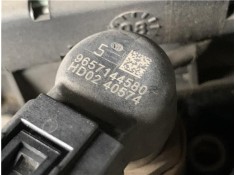 Recambio de motor completo para ford focus ii (da_) 2.0 tdci referencia OEM IAM G6DD 1343078 