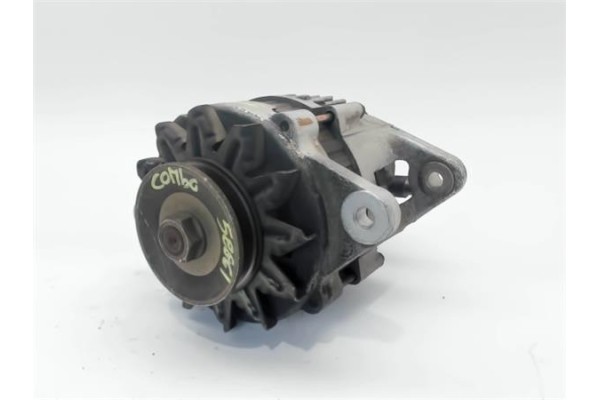 Recambio de alternador para opel combo (corsa b) 1.7 d referencia OEM IAM 8971502001 LR170505B 