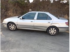peugeot 406 berlina (s1/s2) del año 1999