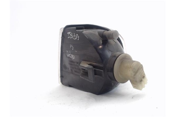 Recambio de intermitente delantero dcho para seat ibiza (6k1) referencia OEM IAM   
