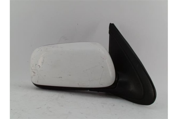Recambio de retrovisor electrico derecho para nissan almera (n15) 1.4 referencia OEM IAM 963011N600 RD01168 963011N700 , NISSAN