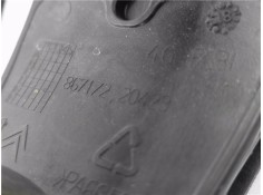 Recambio de maneta exterior trasero izquierda para peugeot 2008 1.2 access referencia OEM IAM 9672961180 8671220429 