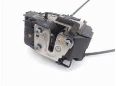Recambio de cierre electromagnetico trasero derecho para nissan qashqai +2 (jj10) 1.6 dci referencia OEM IAM 82500JD90B  