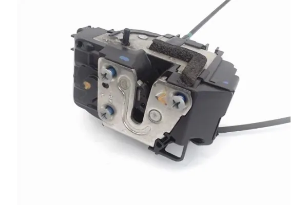 Recambio de cierre electromagnetico trasero derecho para nissan qashqai +2 (jj10) 1.6 dci referencia OEM IAM 82500JD90B  