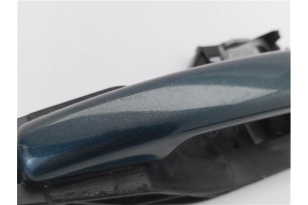 Recambio de maneta exterior trasero izquierda para peugeot 2008 1.2 access referencia OEM IAM 9672961180 8671220429 