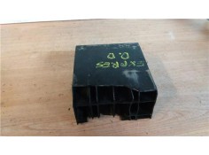 Recambio de refuerzo paragolpes derecho para renault rapid /express (f40) 1.4 gtl kombi referencia OEM IAM 7700760700  