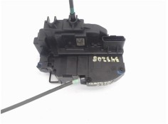 Recambio de cierre electromagnetico trasero derecho para nissan qashqai +2 (jj10) 1.6 dci referencia OEM IAM 82500JD90B  