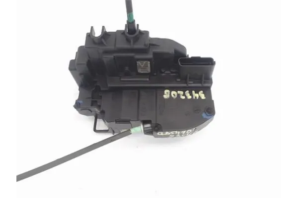 Recambio de cierre electromagnetico trasero derecho para nissan qashqai +2 (jj10) 1.6 dci referencia OEM IAM 82500JD90B  
