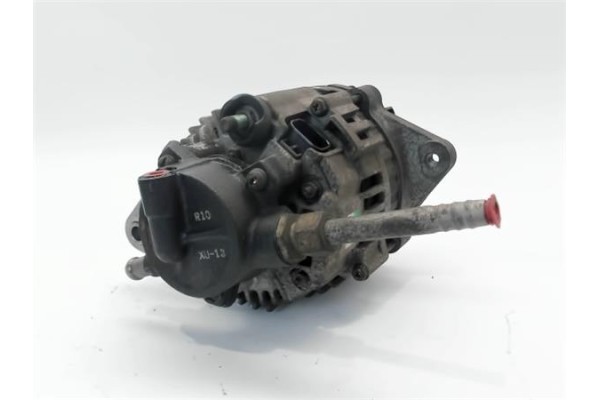 Recambio de alternador para opel combo (corsa b) 1.7 d referencia OEM IAM 8971502001 LR170505B 