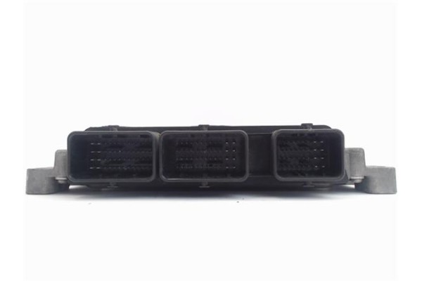 Recambio de centralita para renault megane iii berlina 5p 1.5 expression referencia OEM IAM 237100627R 237100120R 
