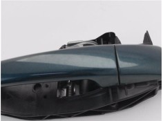 Recambio de maneta exterior trasero izquierda para peugeot 2008 1.2 access referencia OEM IAM 9672961180 8671220429 