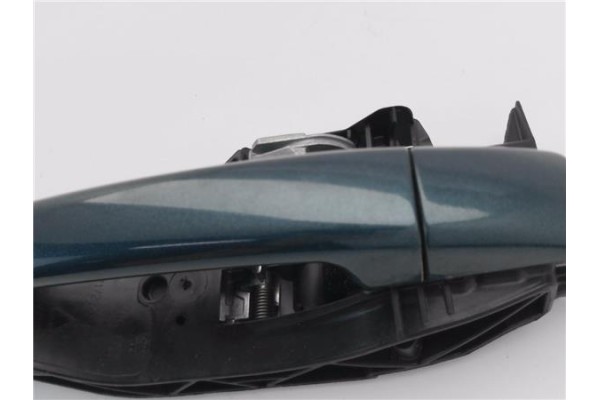 Recambio de maneta exterior trasero izquierda para peugeot 2008 1.2 access referencia OEM IAM 9672961180 8671220429 
