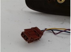 Recambio de retrovisor electrico derecho para nissan almera (n15) 1.4 referencia OEM IAM 963011N600 RD01168 963011N700 , NISSAN