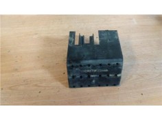 Recambio de refuerzo paragolpes derecho para renault rapid /express (f40) 1.4 gtl kombi referencia OEM IAM 7700760700  