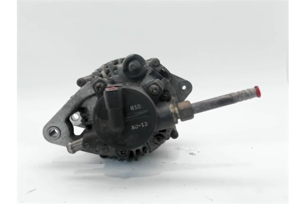 Recambio de alternador para opel combo (corsa b) 1.7 d referencia OEM IAM 8971502001 LR170505B 