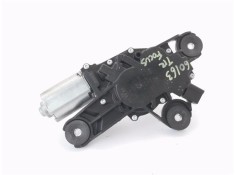 Recambio de motor limpiaparabrisas trasero para ford focus ii (da_) 2.0 tdci referencia OEM IAM 1689913 3M51R17K441AF 