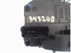 Recambio de cierre electromagnetico trasero derecho para nissan qashqai +2 (jj10) 1.6 dci referencia OEM IAM 82500JD90B  