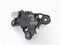 Recambio de motor limpiaparabrisas trasero para ford focus ii (da_) 2.0 tdci referencia OEM IAM 1689913 3M51R17K441AF 