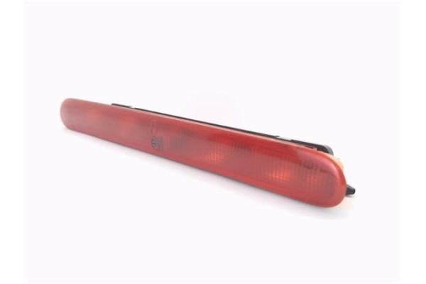 Recambio de luz central de freno para peugeot 206 1.4 i referencia OEM IAM E27168  