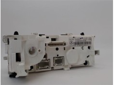 Recambio de mandos calefaccion / a.a. para mercedes-benz clase a (bm 169) 1.7 a 170 (169.032) referencia OEM IAM A1698300585  
