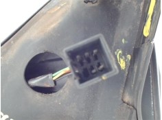 Recambio de retrovisor electrico derecho para opel vectra b berlina 2.0 dti 16v referencia OEM IAM 1428008 RD00748 9134810 , OPE