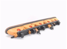 Recambio de luz central de freno para peugeot 206 1.4 i referencia OEM IAM E27168  