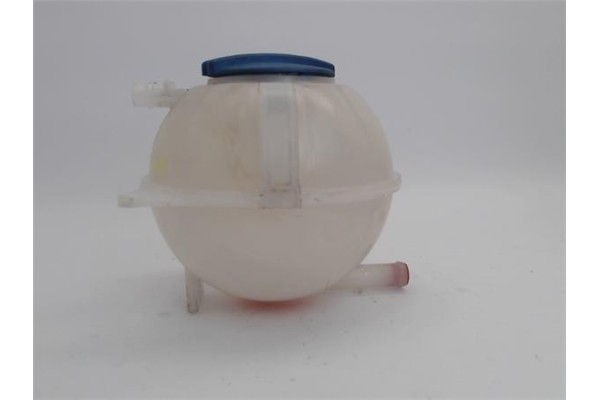 Recambio de botella expansion para volkswagen polo v (6r1) 1.2 sport referencia OEM IAM 6Q0121407D  6Q0121407 , AUDI | 6Q0121407