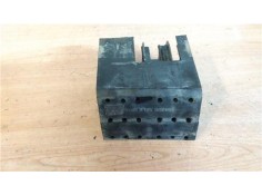Recambio de refuerzo paragolpes izquierdo para renault rapid /express (f40) 1.4 gtl kombi referencia OEM IAM 7700760699  