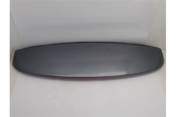 Recambio de aleron trasero para citroen c4 grand picasso 2.0 hdi referencia OEM IAM 9654435580  