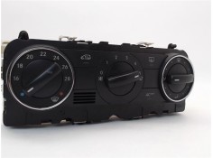 Recambio de mandos calefaccion / a.a. para mercedes-benz clase a (bm 169) 1.7 a 170 (169.032) referencia OEM IAM A1698300585  