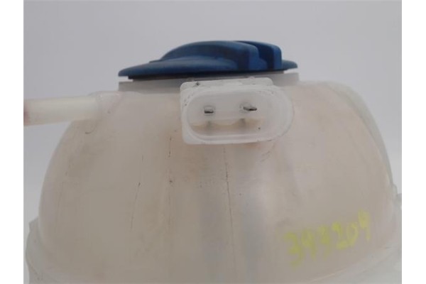 Recambio de botella expansion para volkswagen polo v (6r1) 1.2 sport referencia OEM IAM 6Q0121407D  6Q0121407 , AUDI | 6Q0121407
