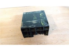 Recambio de refuerzo paragolpes izquierdo para renault rapid /express (f40) 1.4 gtl kombi referencia OEM IAM 7700760699  