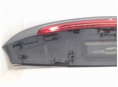 Recambio de aleron trasero para citroen c4 grand picasso 2.0 hdi referencia OEM IAM 9654435580  