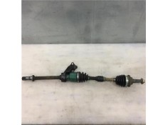 Recambio de palier delantero derecho para mazda premacy (cp) 2.0 td referencia OEM IAM FA612550X  