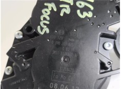 Recambio de motor limpiaparabrisas trasero para ford focus ii (da_) 2.0 tdci referencia OEM IAM 1689913 3M51R17K441AF 
