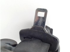 Recambio de cinturon seguridad delantero izquierdo para bmw serie 1 berlina (e81/e87) 2.0 118d referencia OEM IAM 33052212  