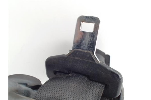 Recambio de cinturon seguridad delantero izquierdo para bmw serie 1 berlina (e81/e87) 2.0 118d referencia OEM IAM 33052212  