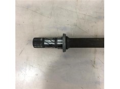 Recambio de palier delantero derecho para mazda premacy (cp) 2.0 td referencia OEM IAM FA612550X  