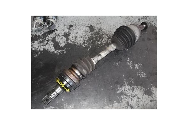 Recambio de palier delantero izquierdo para daewoo lanos (1997) 1.5 referencia OEM IAM   