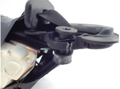 Recambio de cinturon seguridad delantero izquierdo para bmw serie 1 berlina (e81/e87) 2.0 118d referencia OEM IAM 33052212  