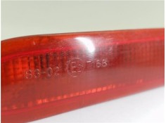 Recambio de luz central de freno para peugeot 206 1.4 i referencia OEM IAM E27168  