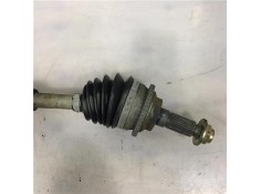 Recambio de palier delantero derecho para mazda premacy (cp) 2.0 td referencia OEM IAM FA612550X  