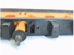 Recambio de luz central de freno para peugeot 206 1.4 i referencia OEM IAM E27168  