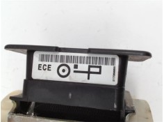 Recambio de cinturon seguridad delantero izquierdo para bmw serie 1 berlina (e81/e87) 2.0 118d referencia OEM IAM 33052212  