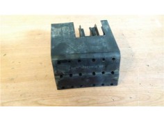 Recambio de refuerzo paragolpes izquierdo para renault rapid /express (f40) 1.9 d p55 pick-up referencia OEM IAM 7700760699  