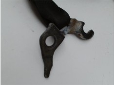 Recambio de cinturon seguridad delantero izquierdo para bmw serie 1 berlina (e81/e87) 2.0 118d referencia OEM IAM 33052212  