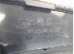 Recambio de piloto porton trasero izquierdo para seat cordoba berlina (6l2) 1.9 tdi referencia OEM IAM 6L5945111  