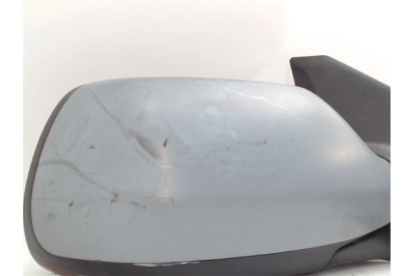 Recambio de retrovisor electrico derecho para mazda 3 sedán (bk) 1.6 referencia OEM IAM BP4L69120M08 6140906 8BP4K69120F1 , MAZD